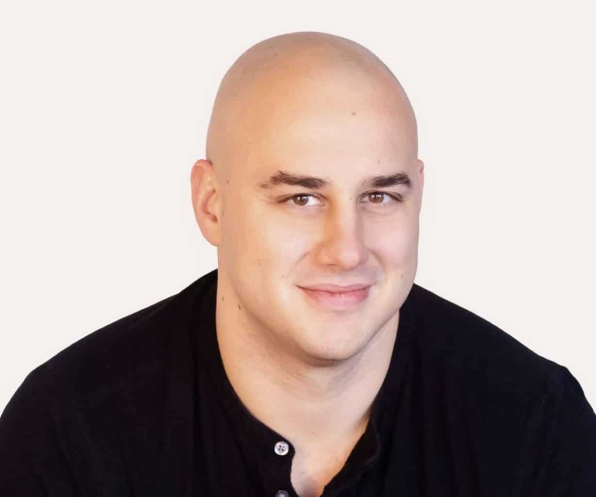 Chris Orzechowski