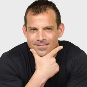Rich Schefren