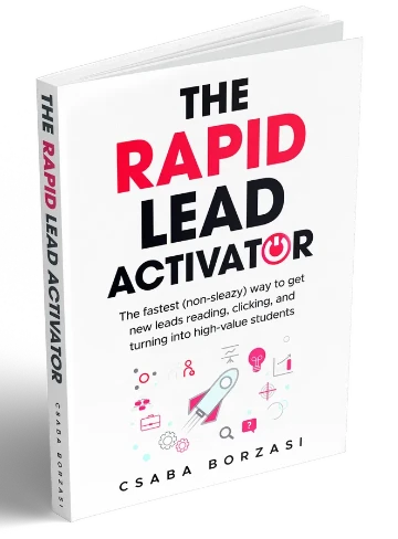 The Rapid Lead Activator